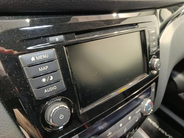 Nissan Qashqai DIG-T 160 N-Connecta 4x2 DCT 117 kW (160 CV)