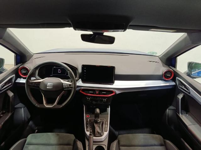 SEAT Arona 1.0 TSI FR XM DSG 85 kW (115 CV)
