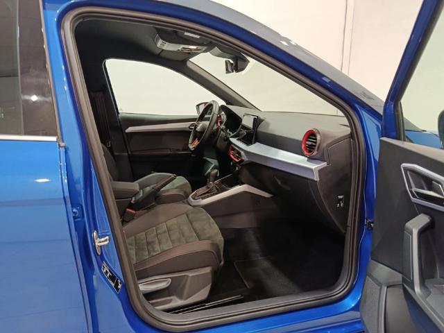 SEAT Arona 1.0 TSI FR XM DSG 85 kW (115 CV)