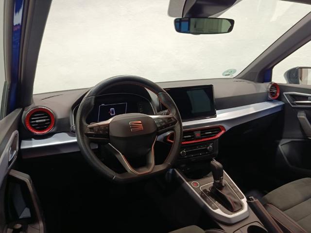 SEAT Arona 1.0 TSI FR XM DSG 85 kW (115 CV)