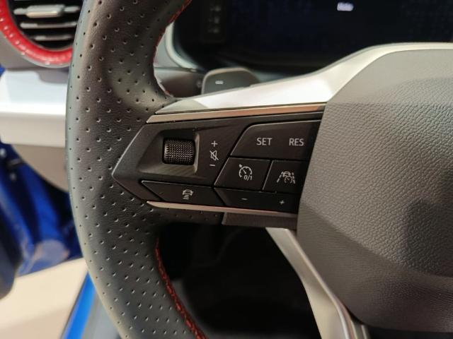 SEAT Arona 1.0 TSI FR XM DSG 85 kW (115 CV)