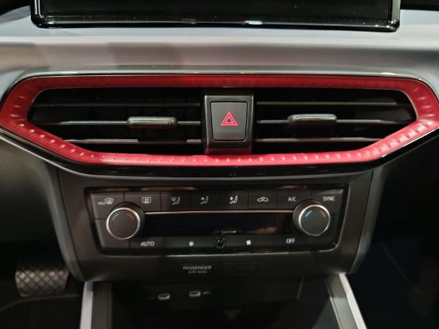 SEAT Arona 1.0 TSI FR XM DSG 85 kW (115 CV)