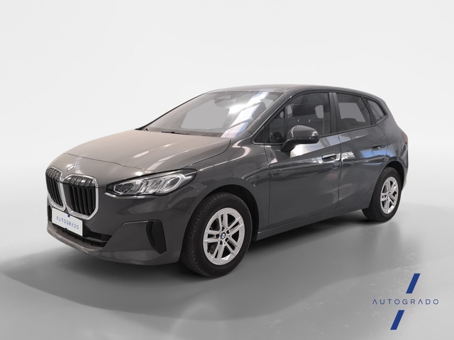 BMW Serie 2 218d Active Tourer de segunda mano