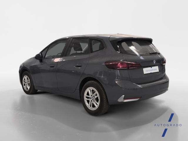 BMW Serie 2 218d Active Tourer 110 kW (150 CV)