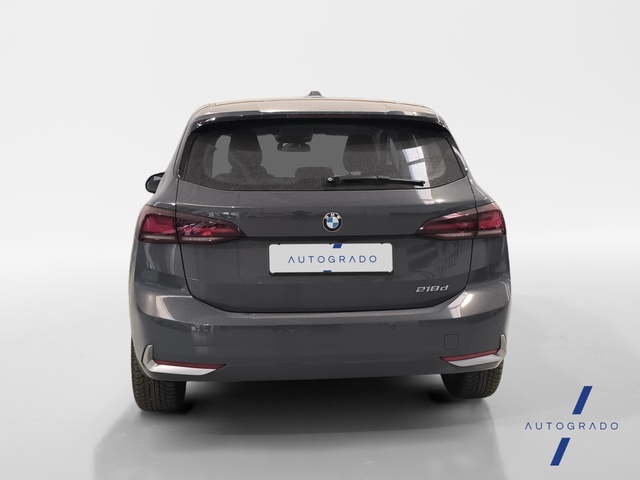 BMW Serie 2 218d Active Tourer 110 kW (150 CV)