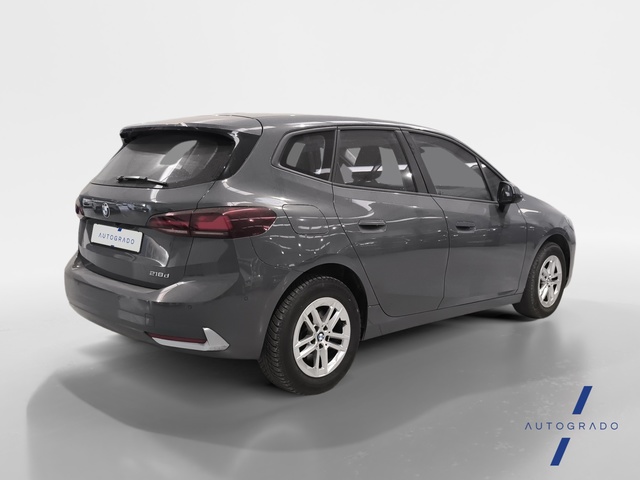 BMW Serie 2 218d Active Tourer 110 kW (150 CV)