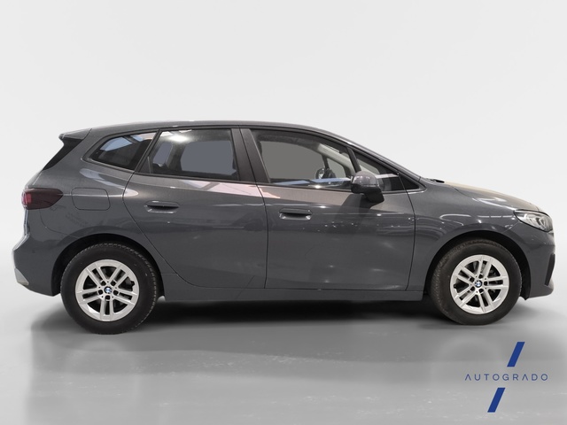 BMW Serie 2 218d Active Tourer 110 kW (150 CV)