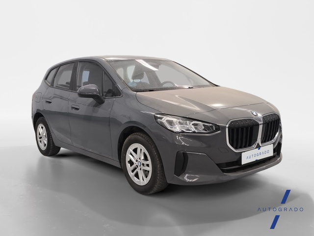 BMW Serie 2 218d Active Tourer 110 kW (150 CV)