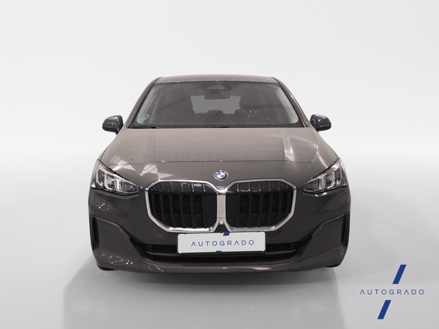 BMW Serie 2 218d Active Tourer 110 kW (150 CV)