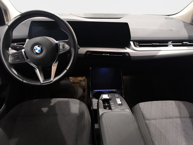 BMW Serie 2 218d Active Tourer 110 kW (150 CV)