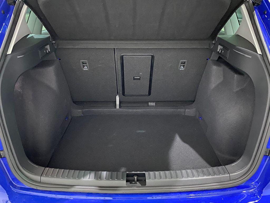 1.5 TSI S&S FR Special Edition DSG 110 kW (150 CV)