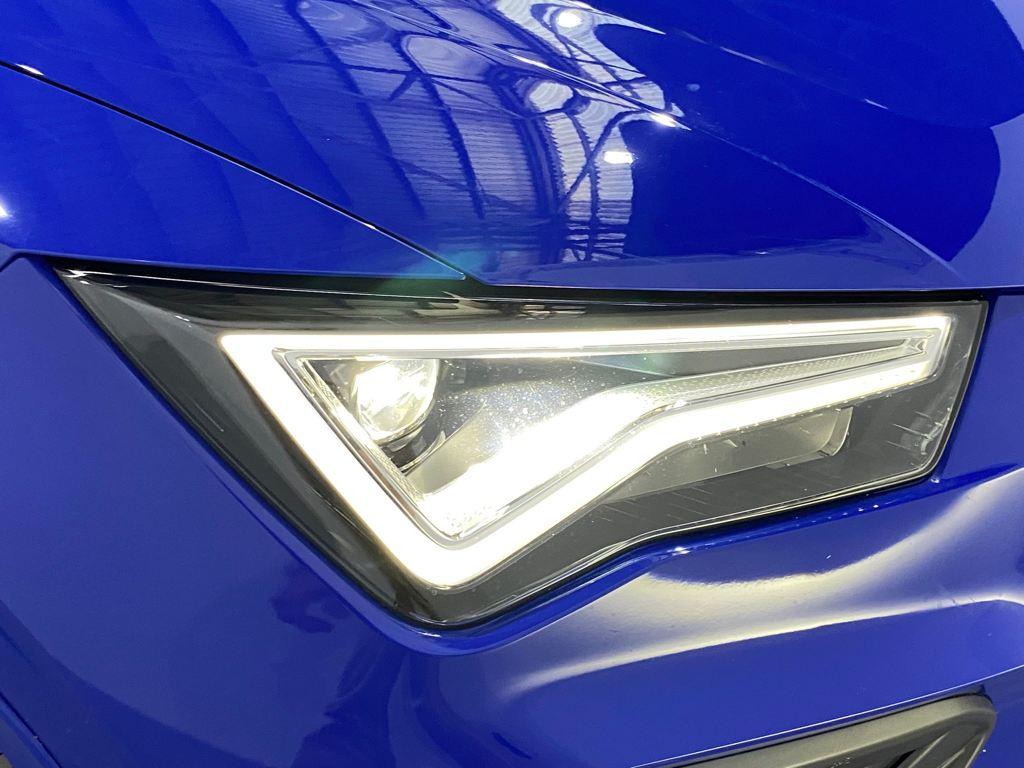 1.5 TSI S&S FR Special Edition DSG 110 kW (150 CV)