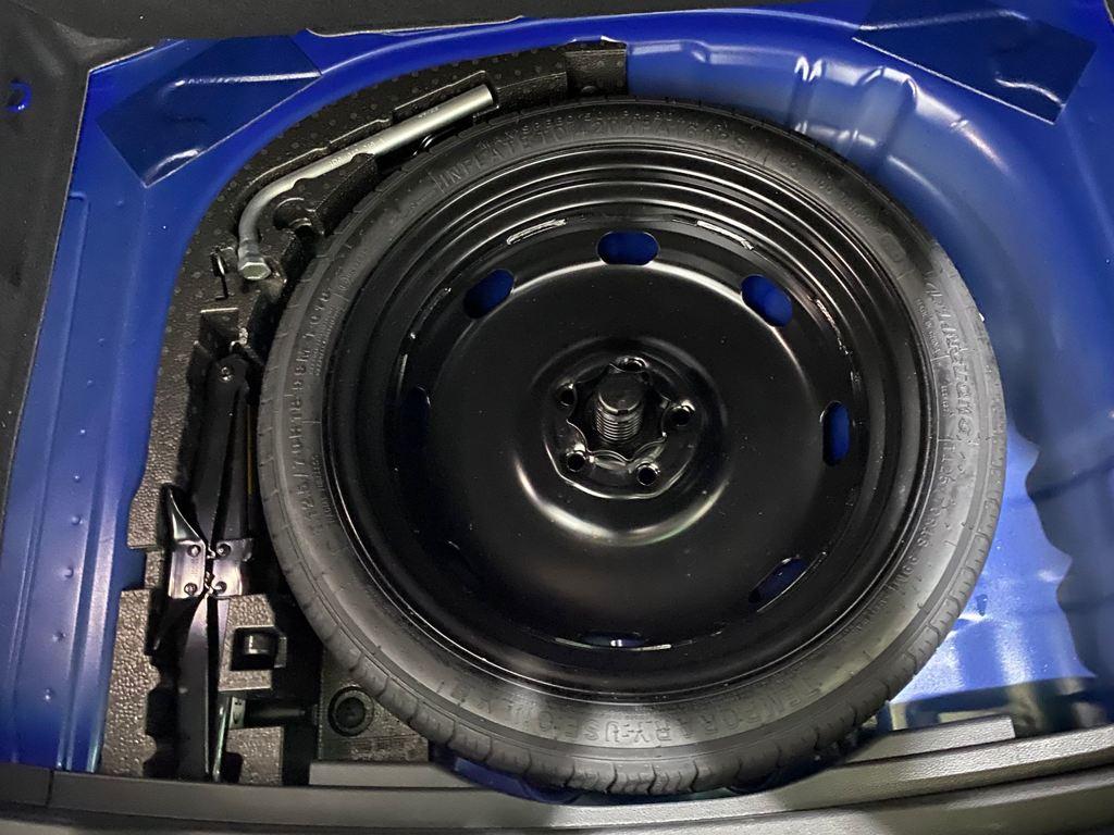 1.5 TSI S&S FR Special Edition DSG 110 kW (150 CV)