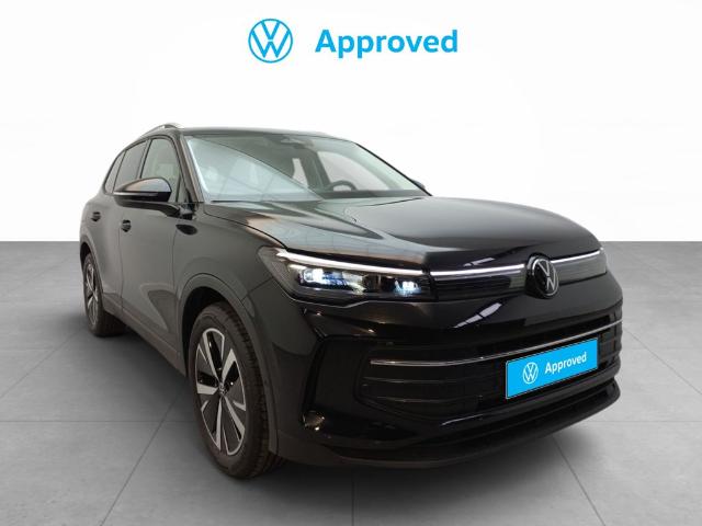 Volkswagen Tiguan 1.5 eTSI de segunda mano