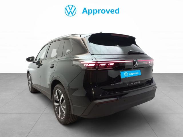 Volkswagen Tiguan ``Más`` 1.5 eTSI 96 kW (130 CV) DSG