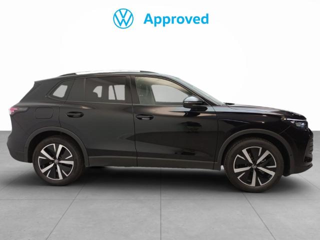 Volkswagen Tiguan ``Más`` 1.5 eTSI 96 kW (130 CV) DSG