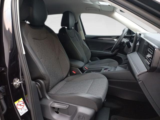 Volkswagen Tiguan ``Más`` 1.5 eTSI 96 kW (130 CV) DSG