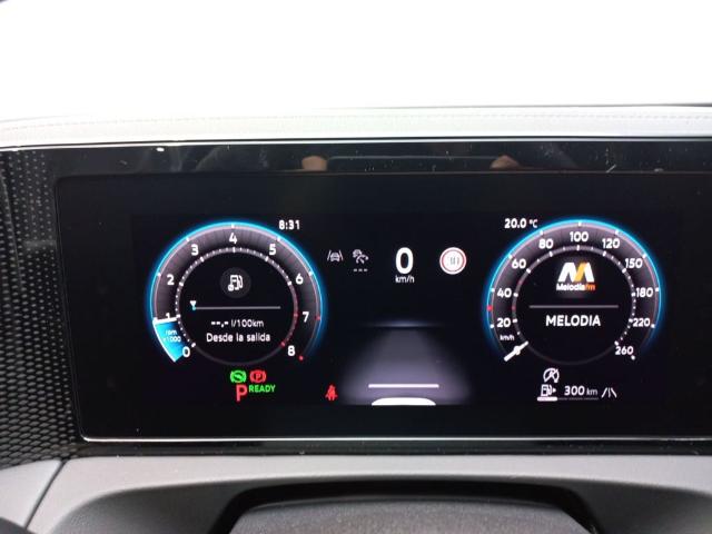 Volkswagen Tiguan ``Más`` 1.5 eTSI 96 kW (130 CV) DSG
