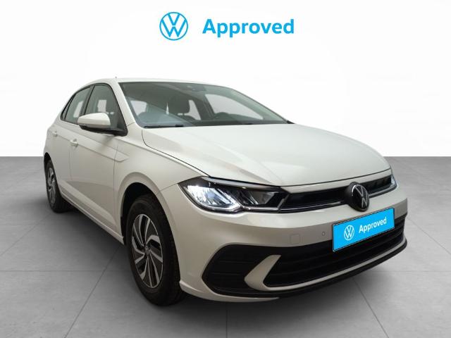 Volkswagen Polo 1.0 TSI de segunda mano