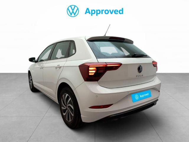 Volkswagen Polo Match 1.0 TSI 70 kW (95 CV)