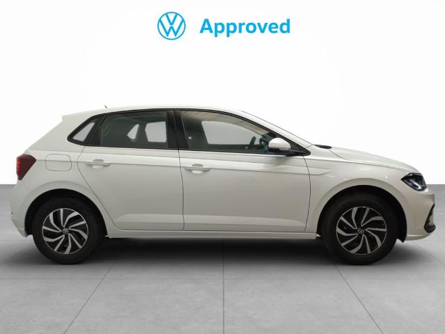 Volkswagen Polo Match 1.0 TSI 70 kW (95 CV)