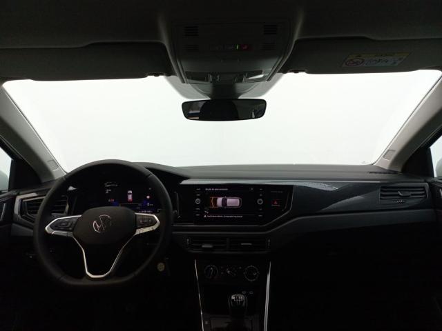 Volkswagen Polo Match 1.0 TSI 70 kW (95 CV)