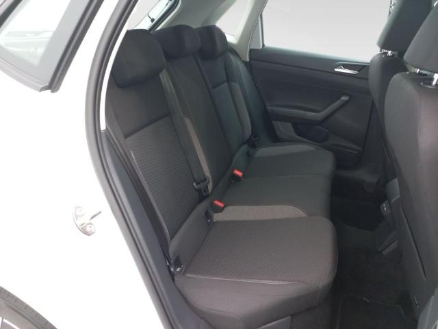 Volkswagen Polo Match 1.0 TSI 70 kW (95 CV)