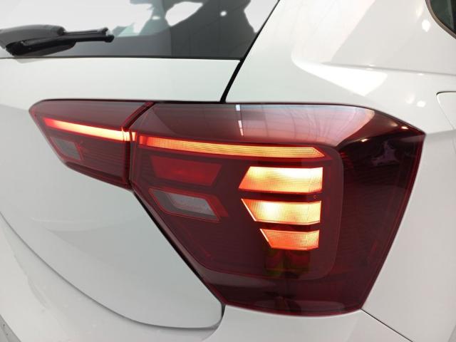 Volkswagen Polo Match 1.0 TSI 70 kW (95 CV)
