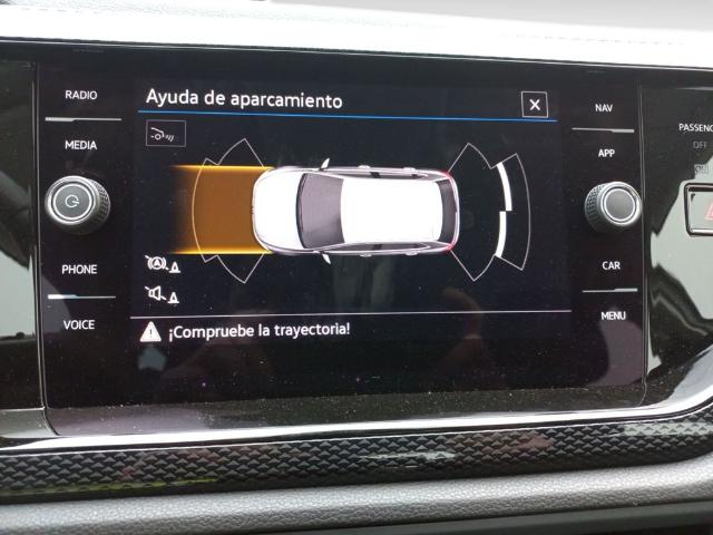 Volkswagen Polo Match 1.0 TSI 70 kW (95 CV)