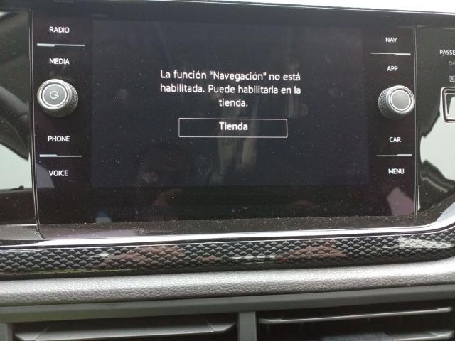 Volkswagen Polo Match 1.0 TSI 70 kW (95 CV)
