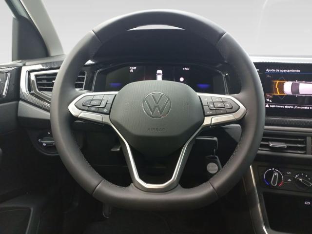 Volkswagen Polo Match 1.0 TSI 70 kW (95 CV)