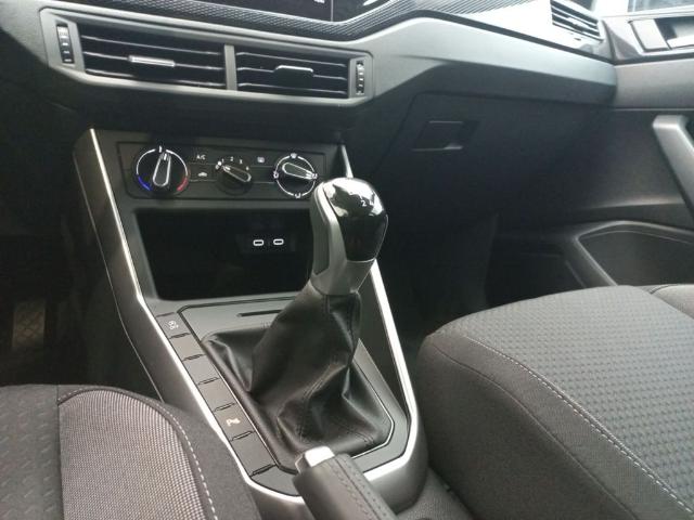 Volkswagen Polo Match 1.0 TSI 70 kW (95 CV)