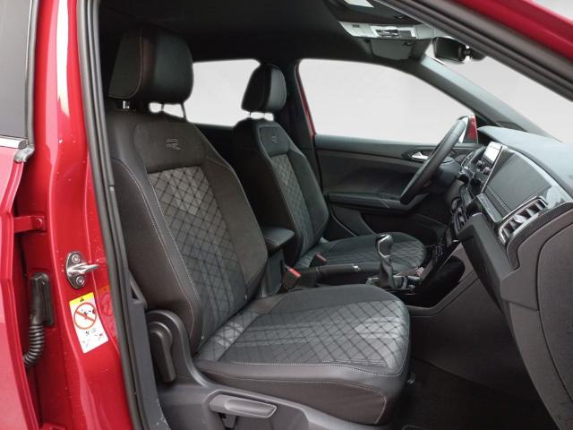 Volkswagen T-Cross R-Line 1.0 TSI 85 kW (116 CV)