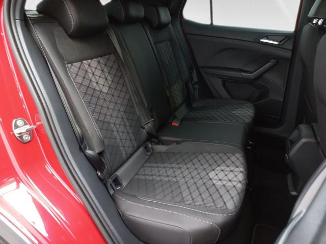 Volkswagen T-Cross R-Line 1.0 TSI 85 kW (116 CV)
