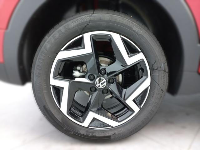 Volkswagen T-Cross R-Line 1.0 TSI 85 kW (116 CV)
