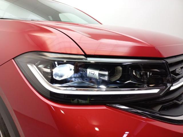 Volkswagen T-Cross R-Line 1.0 TSI 85 kW (116 CV)