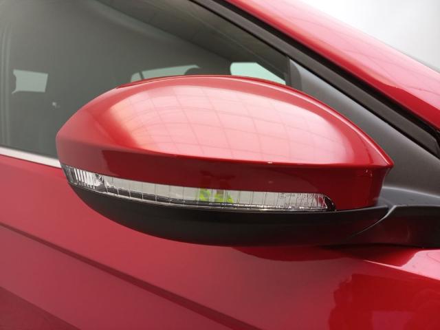 Volkswagen T-Cross R-Line 1.0 TSI 85 kW (116 CV)