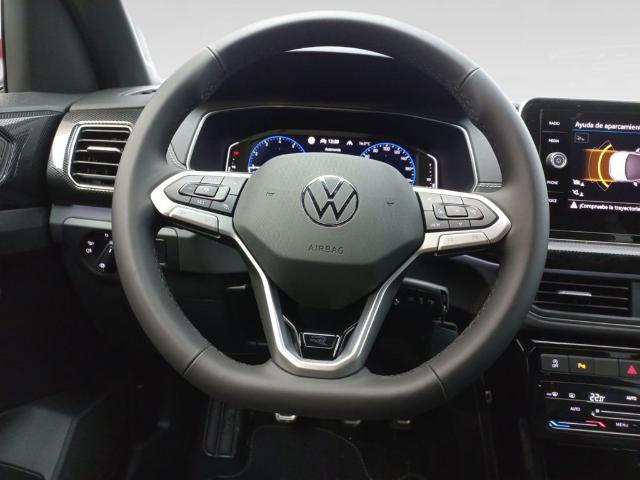 Volkswagen T-Cross R-Line 1.0 TSI 85 kW (116 CV)