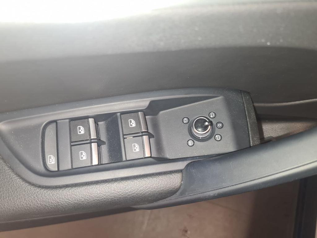 S line 40 TDI quattro ultra 150 kW (204 CV)