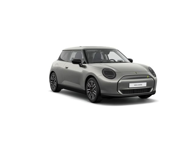 fotoG 0 del MINI MINI 3 Puertas Cooper SE 160 kW (218 CV) 218cv Eléctrico del 2025 en Toledo