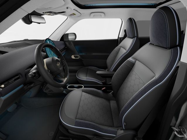 fotoG 2 del MINI MINI 3 Puertas Cooper SE 160 kW (218 CV) 218cv Eléctrico del 2025 en Toledo