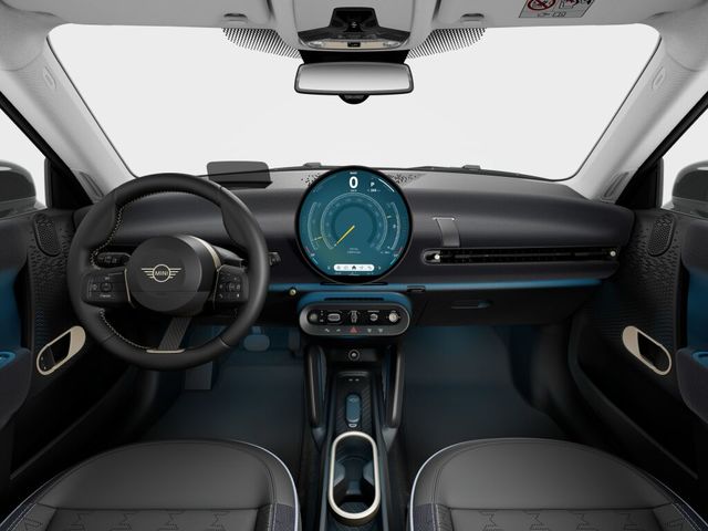 fotoG 3 del MINI MINI 3 Puertas Cooper SE 160 kW (218 CV) 218cv Eléctrico del 2025 en Toledo