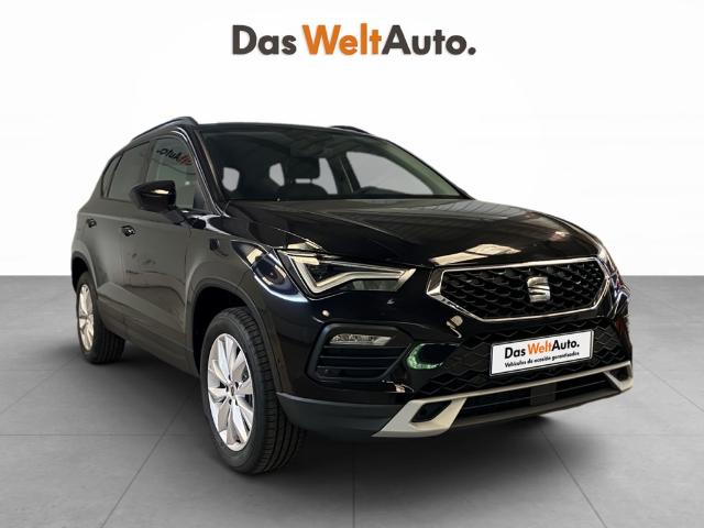 SEAT Ateca 1.5 TSI S&S Style XM 110 kW (150 CV)