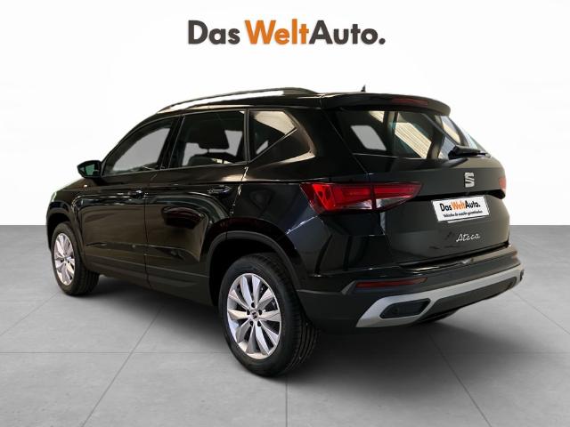 SEAT Ateca 1.5 TSI S&S Style XM 110 kW (150 CV)