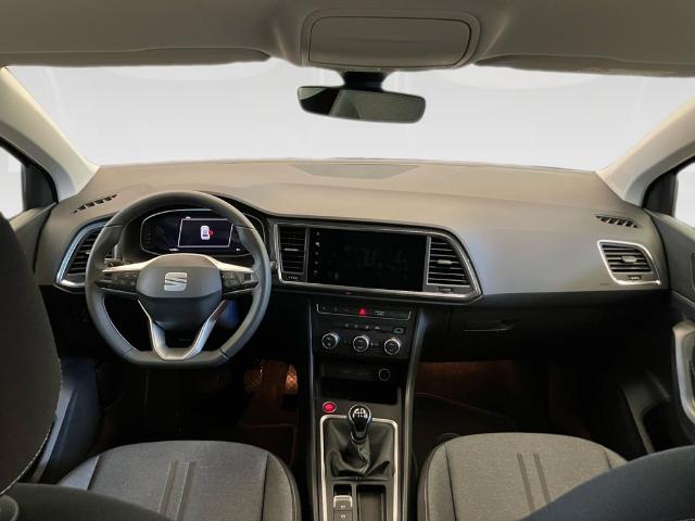 SEAT Ateca 1.5 TSI S&S Style XM 110 kW (150 CV)
