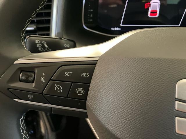 SEAT Ateca 1.5 TSI S&S Style XM 110 kW (150 CV)