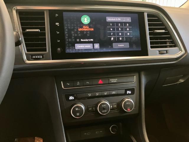 SEAT Ateca 1.5 TSI S&S Style XM 110 kW (150 CV)