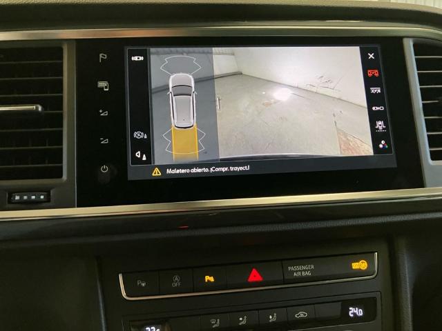 SEAT Ateca 1.5 TSI S&S Style XM 110 kW (150 CV)