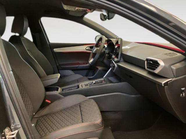 SEAT León 1.5 eTSI FR XS DSG 85 kW (116 CV)