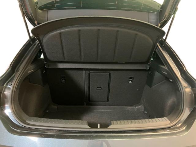SEAT León 1.5 eTSI FR XS DSG 85 kW (116 CV)